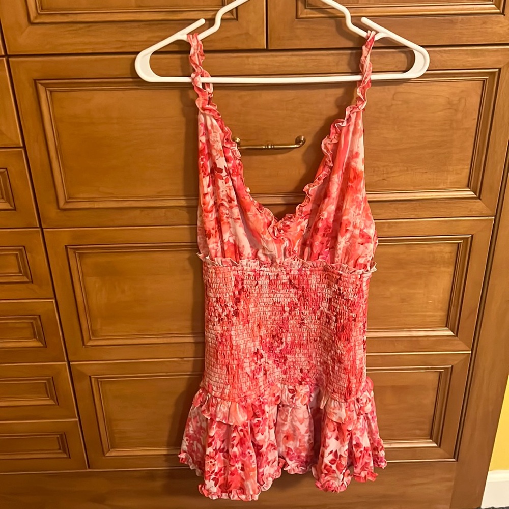 Sky to moon dress. New with tags